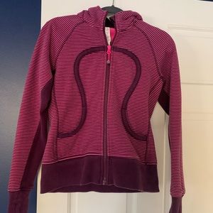 Lululemon Sweatshirt
